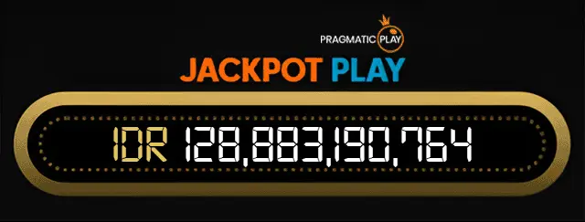 Jackpot VILABET77 Mobile